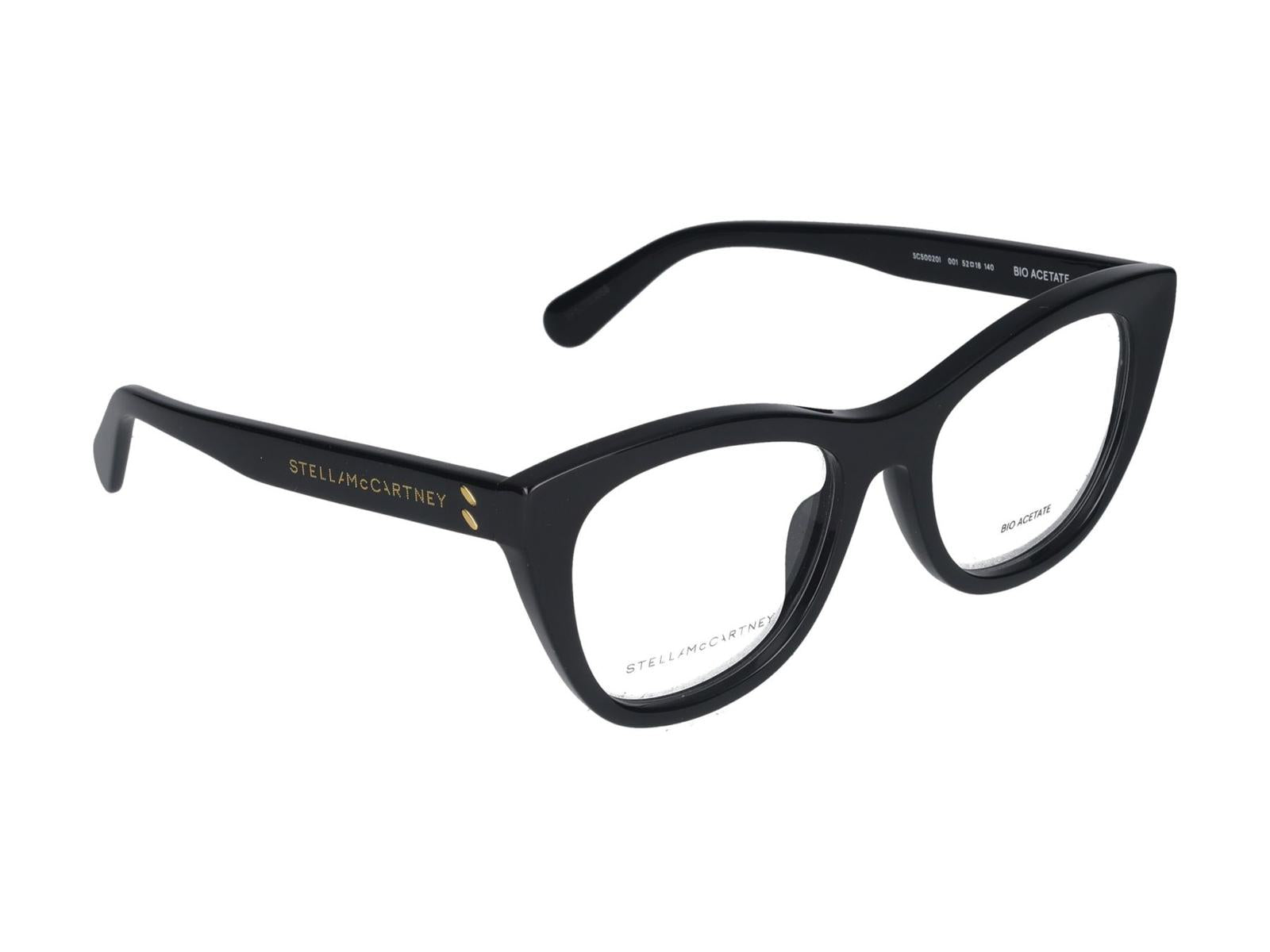 Shop Stella Mccartney Eyeglasses