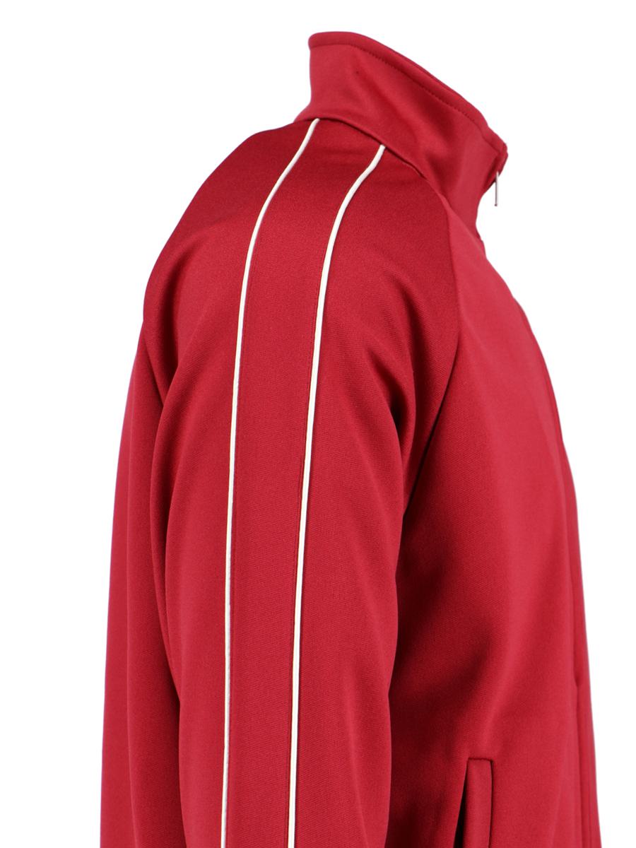 Shop Awake Ny Jackets In Red