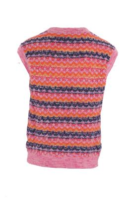 Shop Andersson Bell Sweaters In Pink