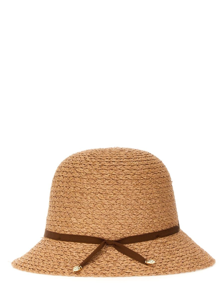 Helen Kaminski Hats And Headbands In Brown