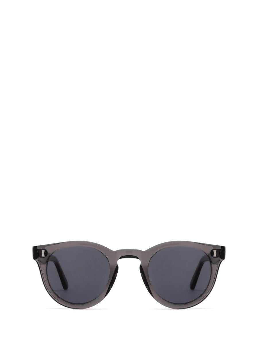 Shop Cubitts Cubitts Sunglasses In Smoke Grey