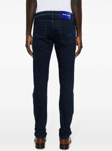 Shop Jacob Cohen Jeans