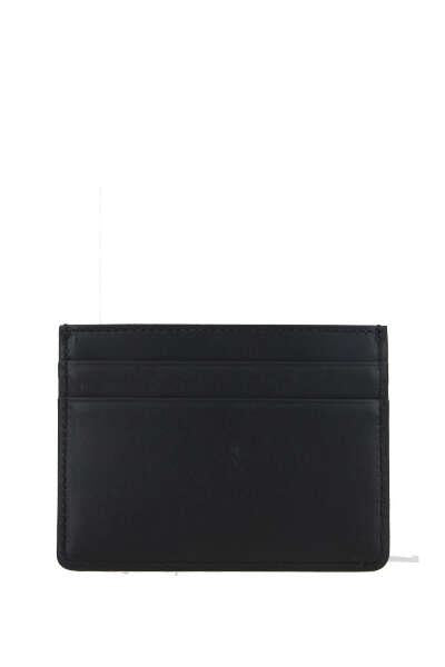 Shop Dolce & Gabbana Wallets In Black