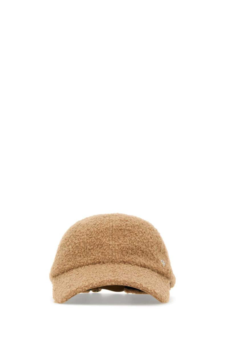 Shop Helen Kaminski Hats And Headbands In Camel