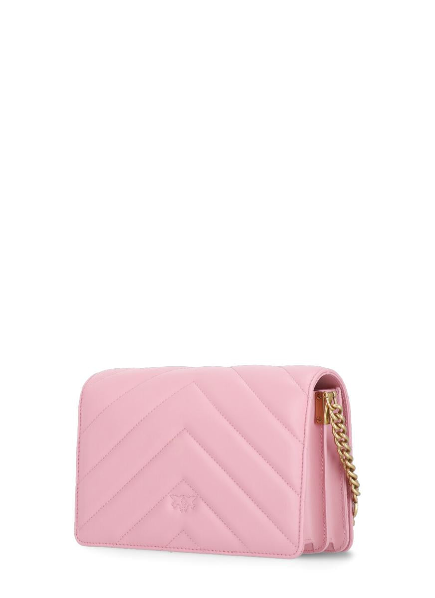 Shop Pinko Bags.. Pink