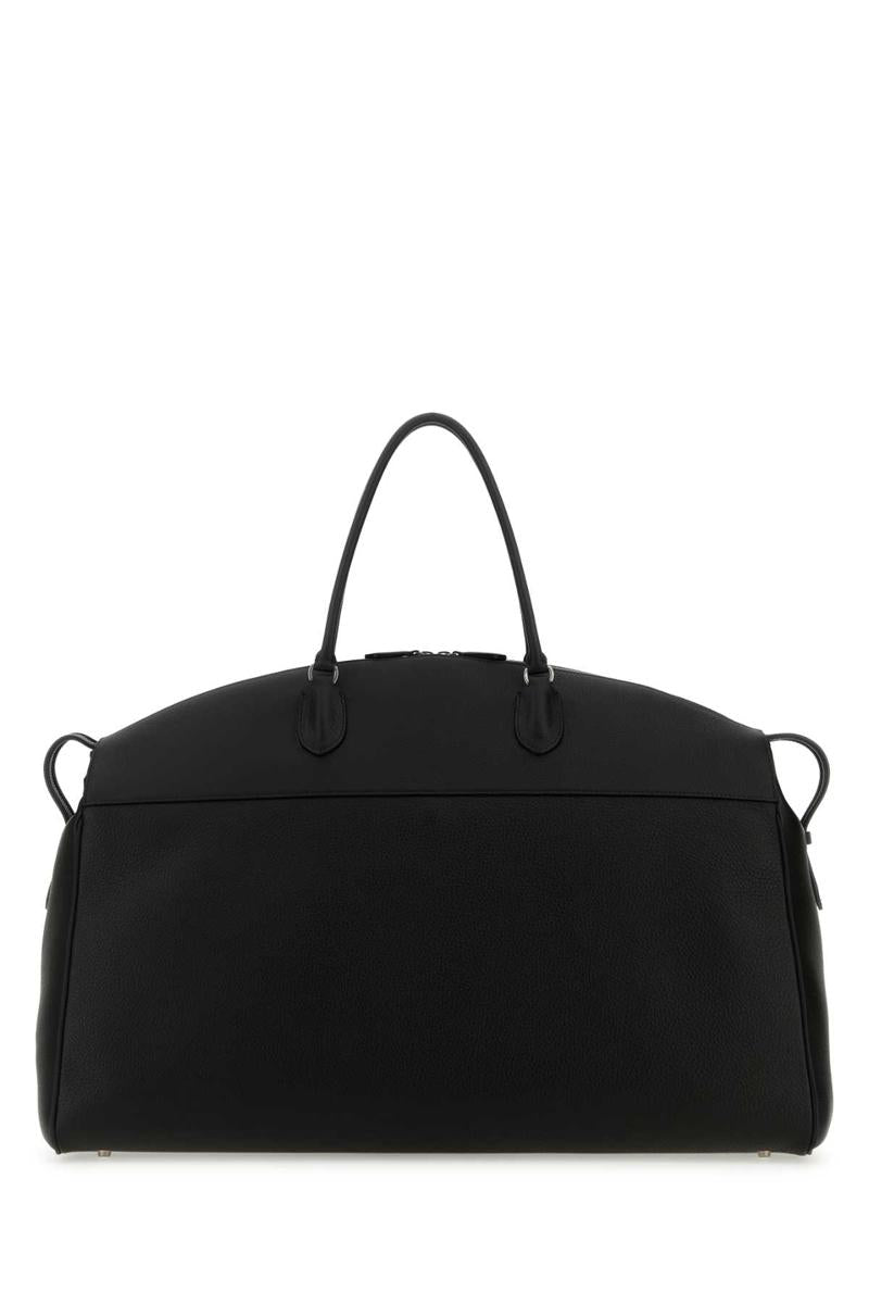 Shop The Row Travel Bags In Black