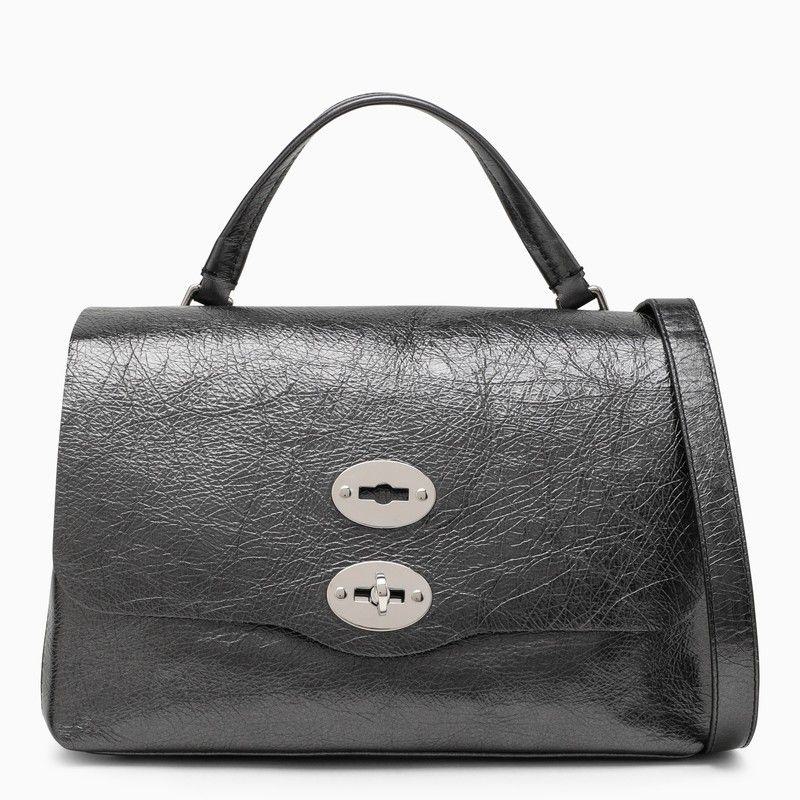 Zanellato Handbags In Gray