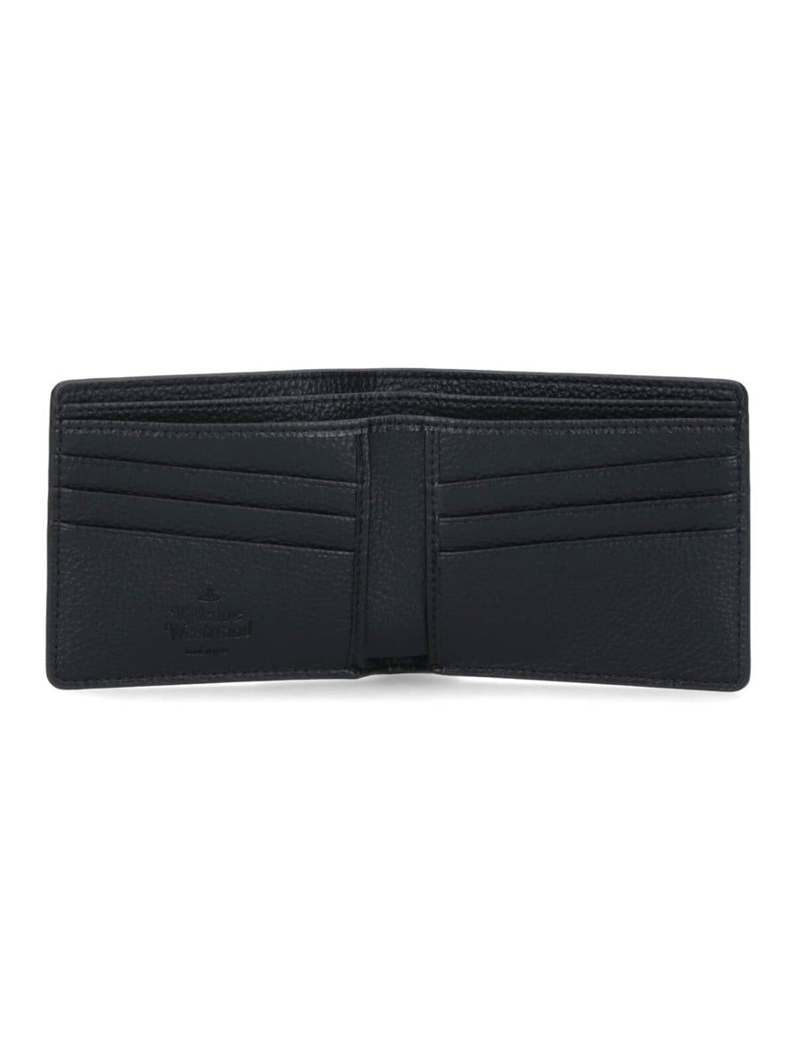 Vivienne Westwood Wallets