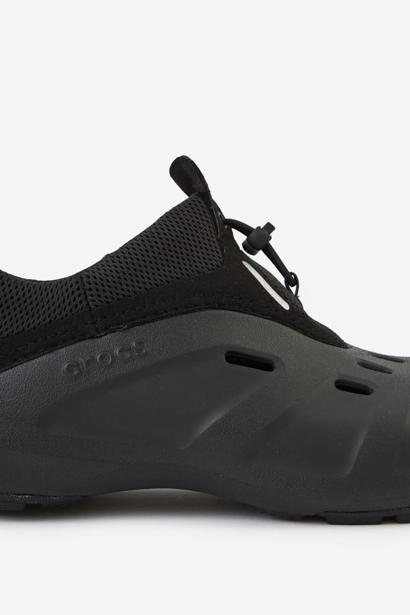 Shop Crocs Shoes In Black