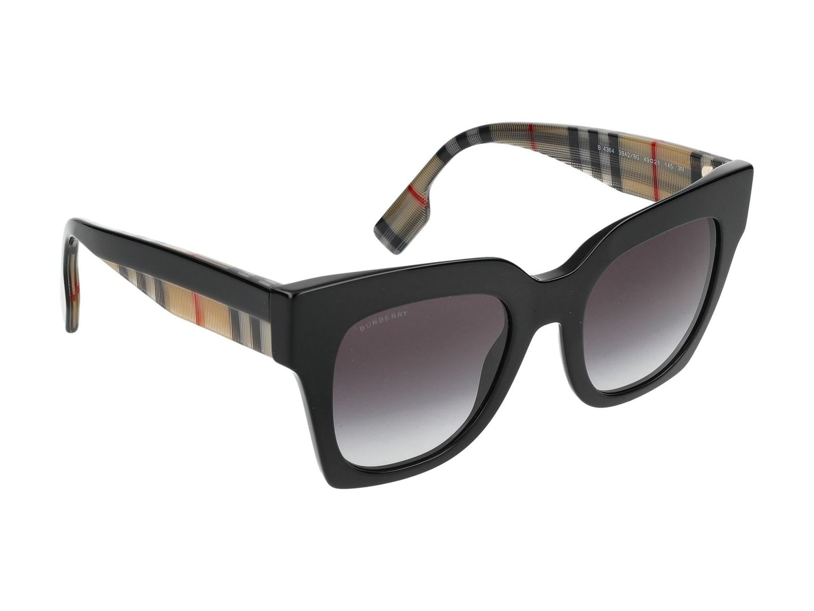 Shop Burberry Sunglasses