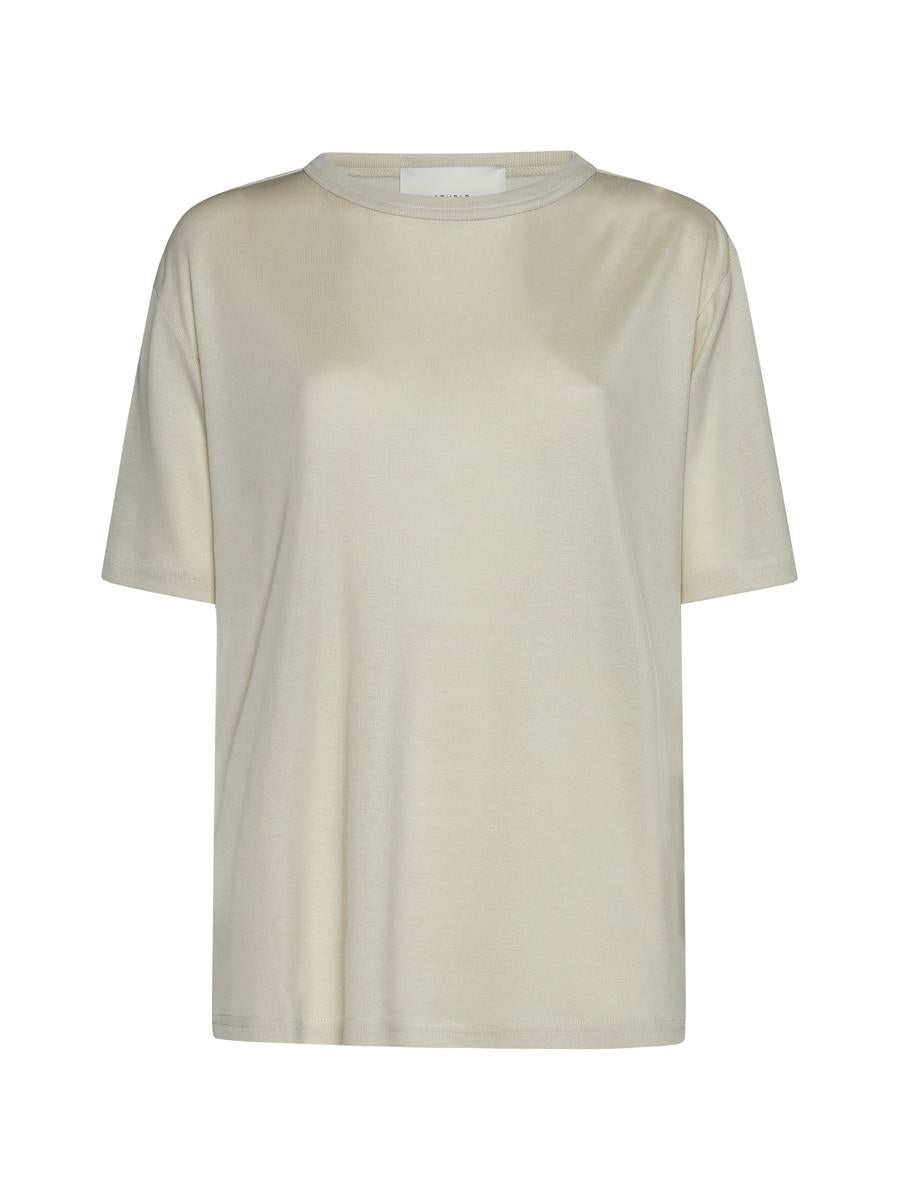 Studio Nicholson T-shirts And Polos In Neutral