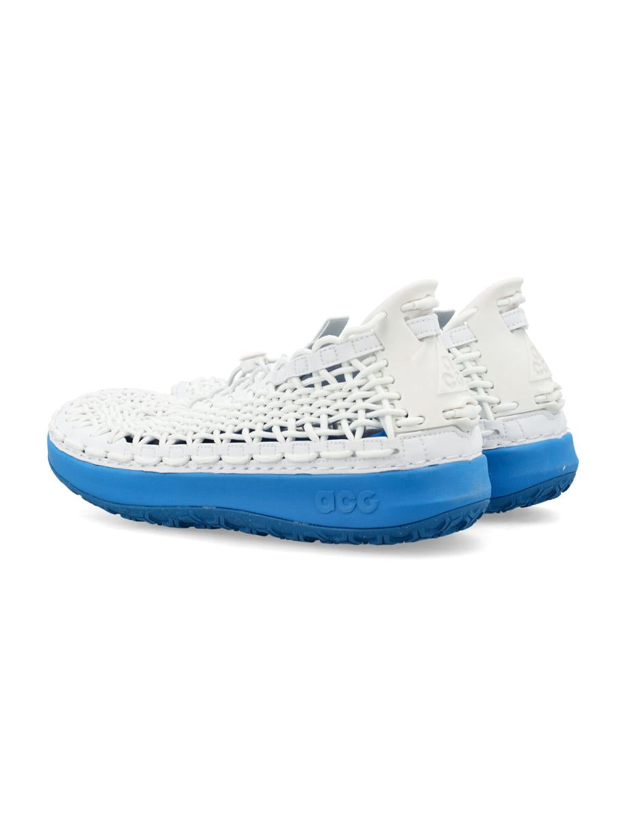 Shop Nike Acg Watercat+ Sneakers In Summit White