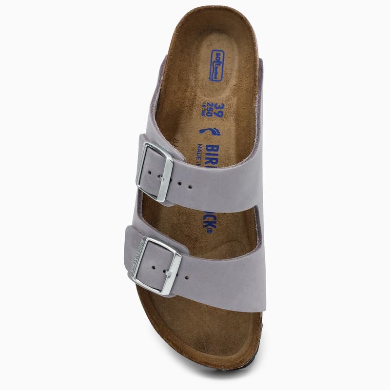 Shop Birkenstock Sneakers In Gray