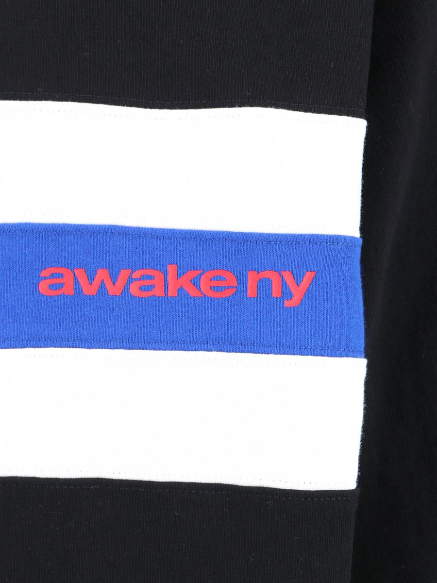 Shop Awake Ny Sweaters In Black