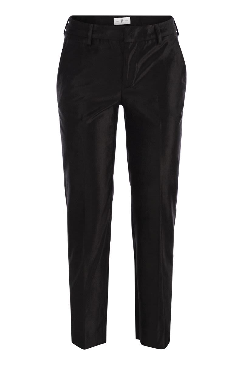 Pt Torino New York In Black