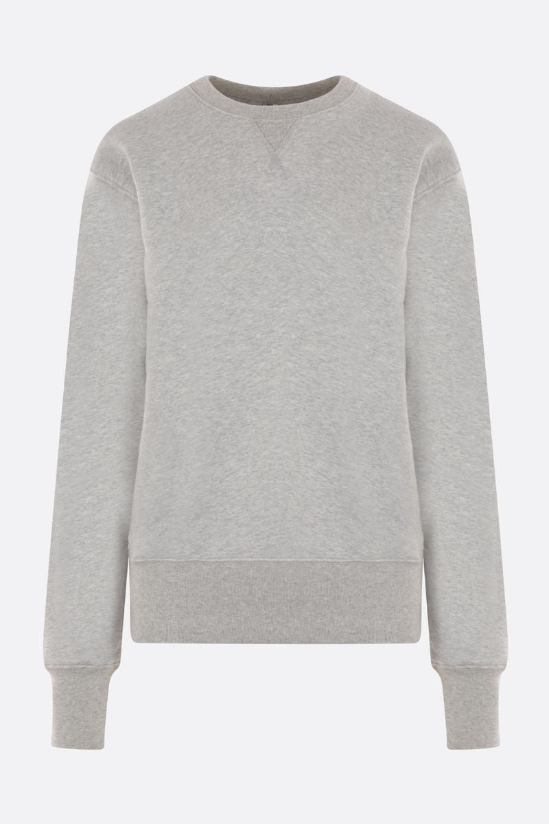 Totême Toteme Sweaters In Gray