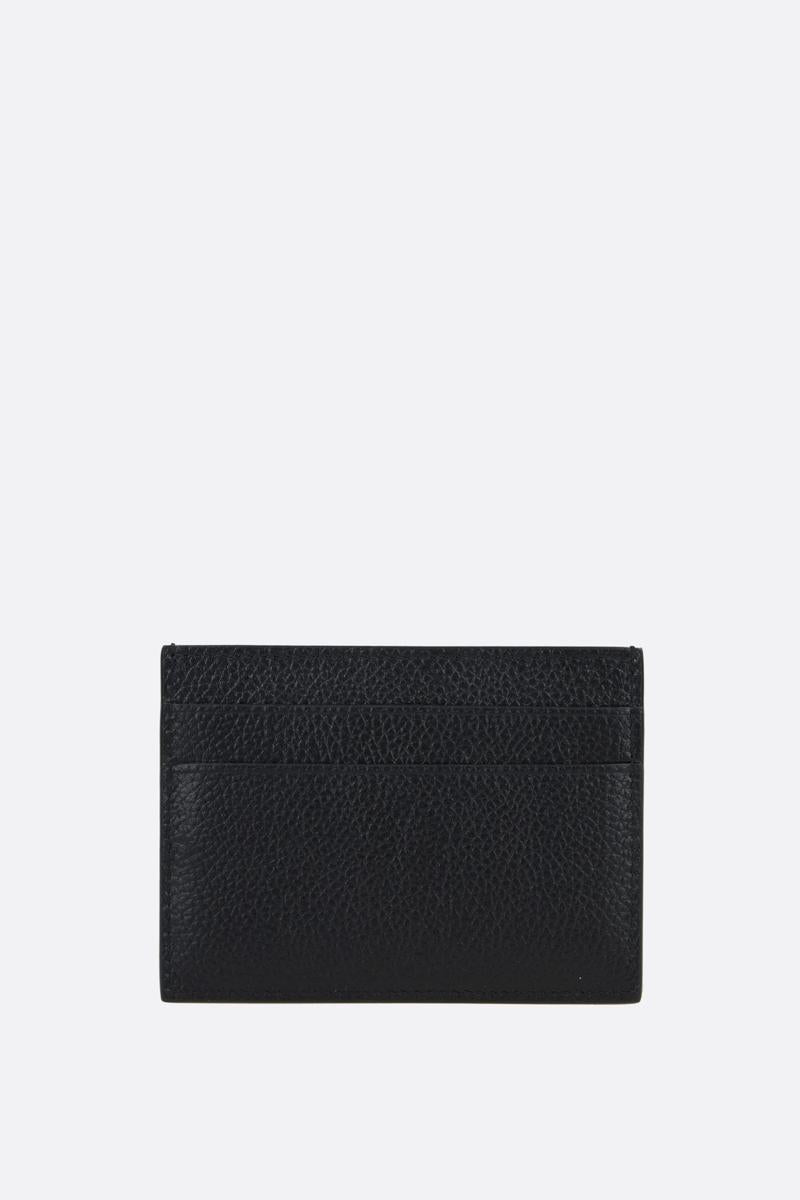 Shop Balenciaga Wallets In Black+white