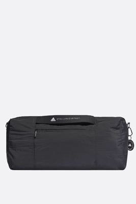 Shop Adidas By Stella Mccartney Bags In Black+black+white