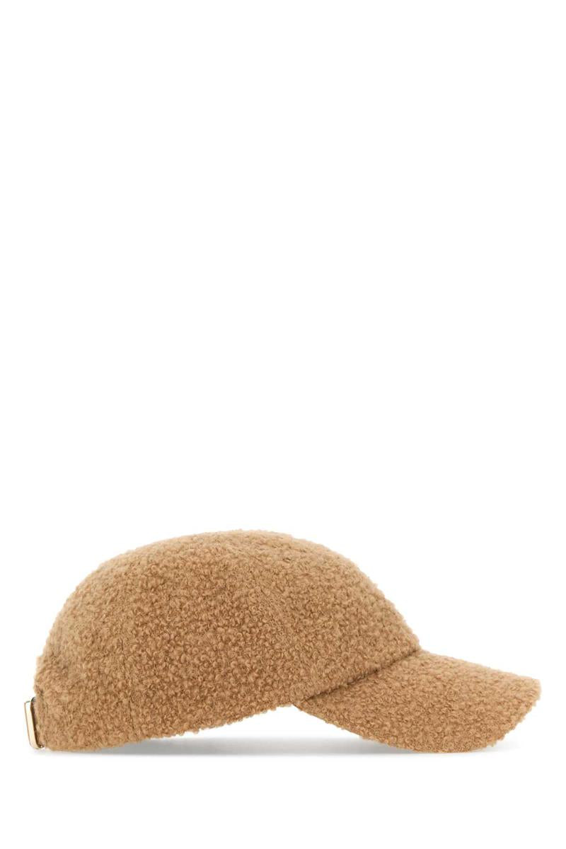 Shop Helen Kaminski Hats And Headbands In Camel