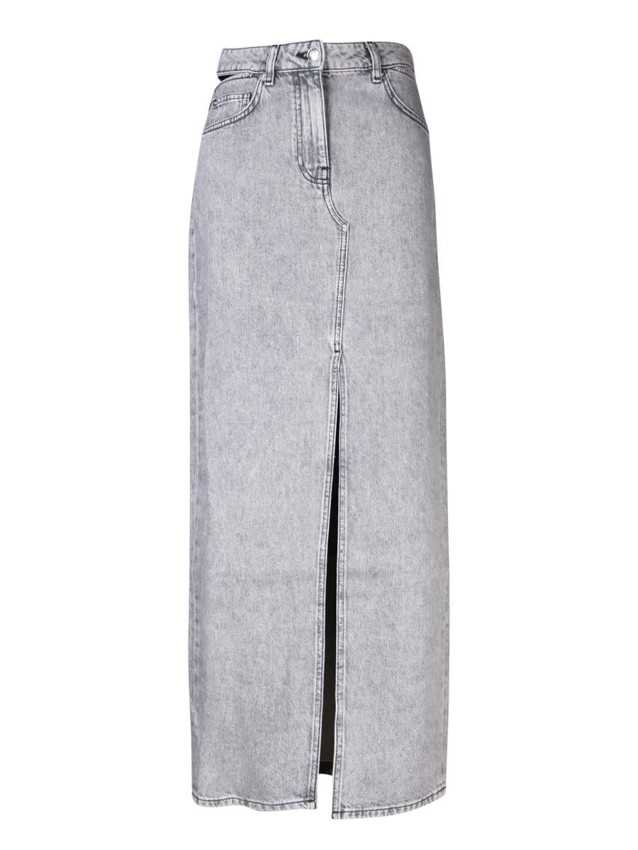 Iro Skirts In Gray