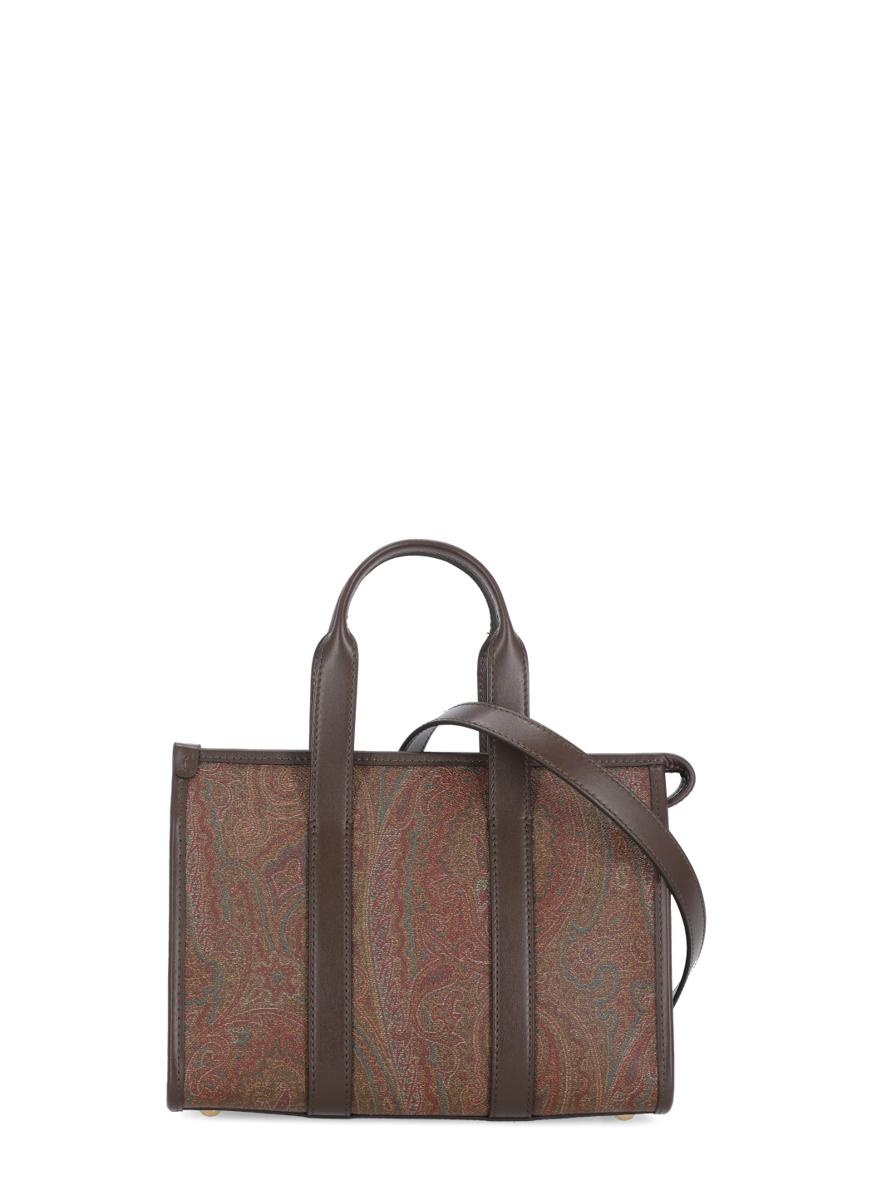 Shop Etro Bags.. Brown