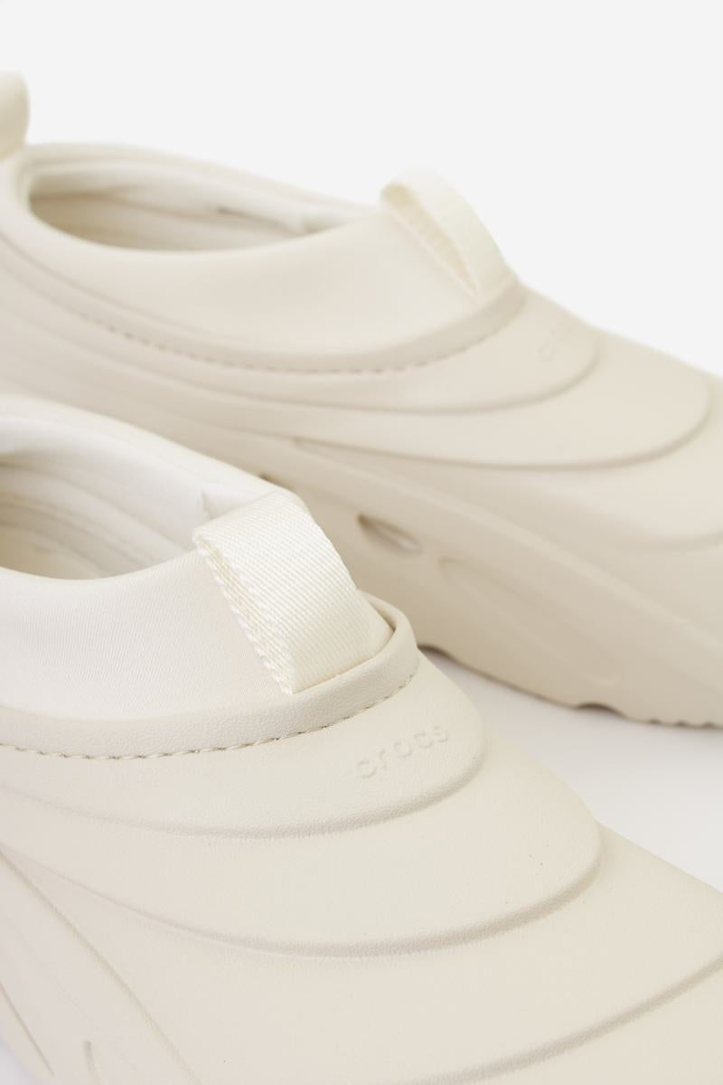 Shop Crocs Shoes In White