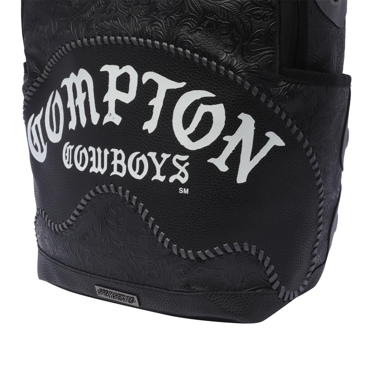 Shop Sprayground Bags In Black