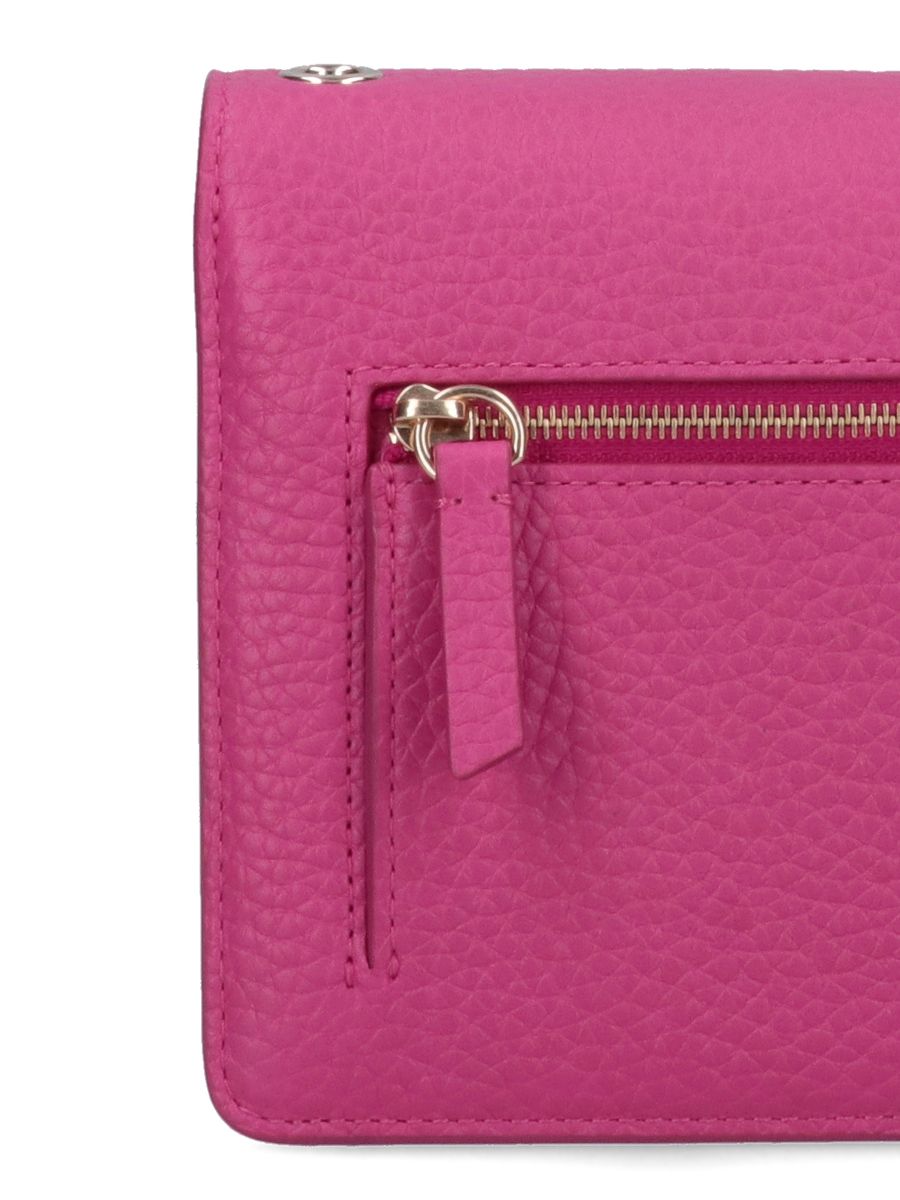 Shop Mulberry Bags In Pink