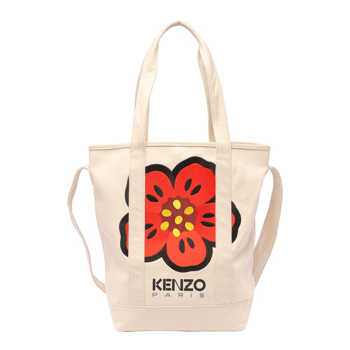 Shop Kenzo Bags.. In Beige