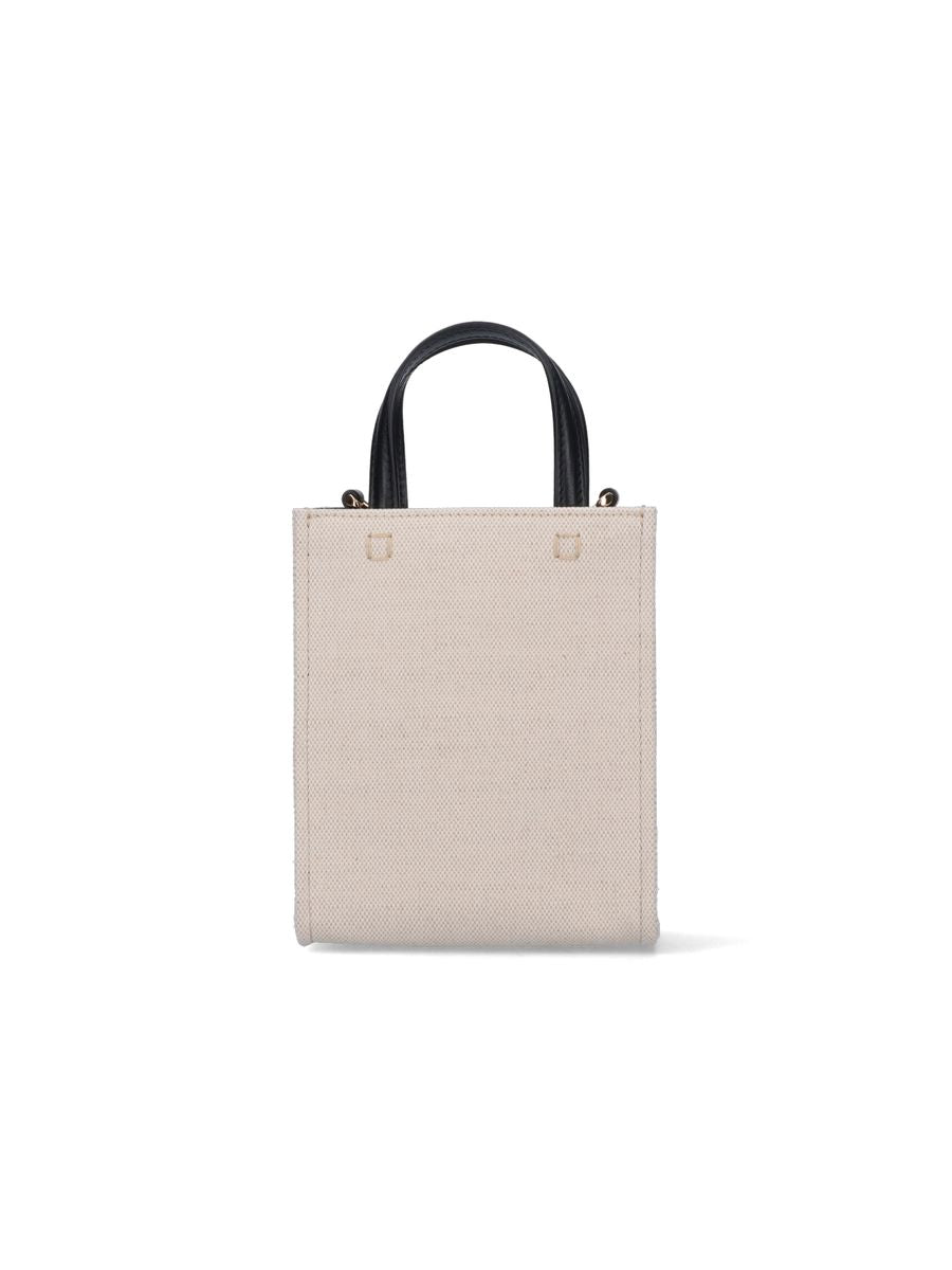 Shop Givenchy Totes In Beige