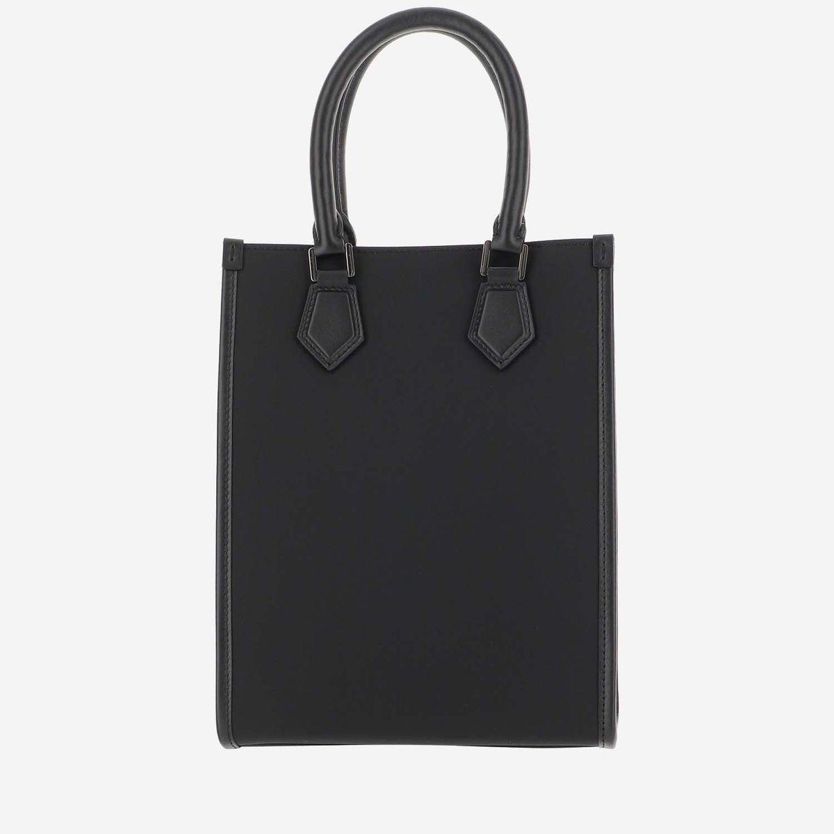 Shop Dolce & Gabbana Bags In Black