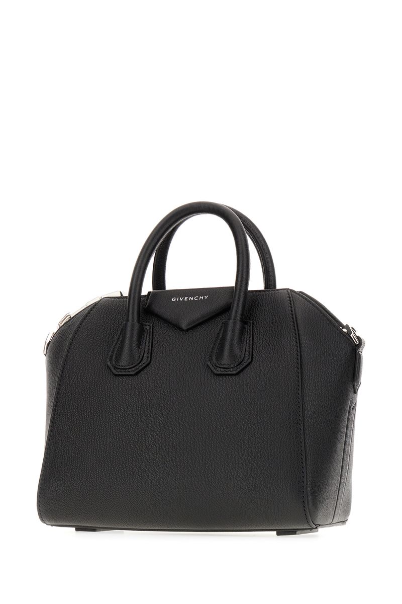 Shop Givenchy Handbags. In Black