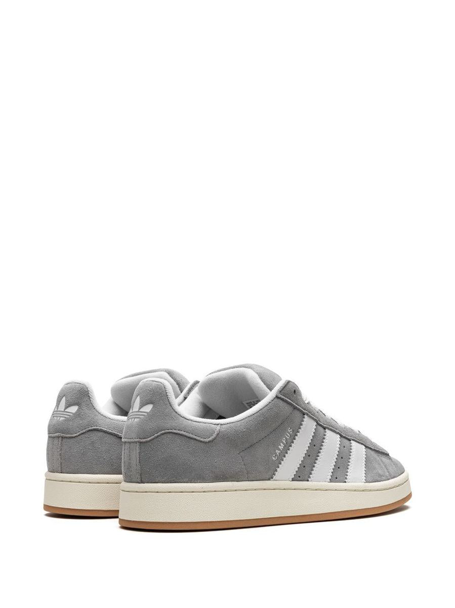Shop Adidas Originals Adidas Campus 00s Sneakers Shoes In Grey
