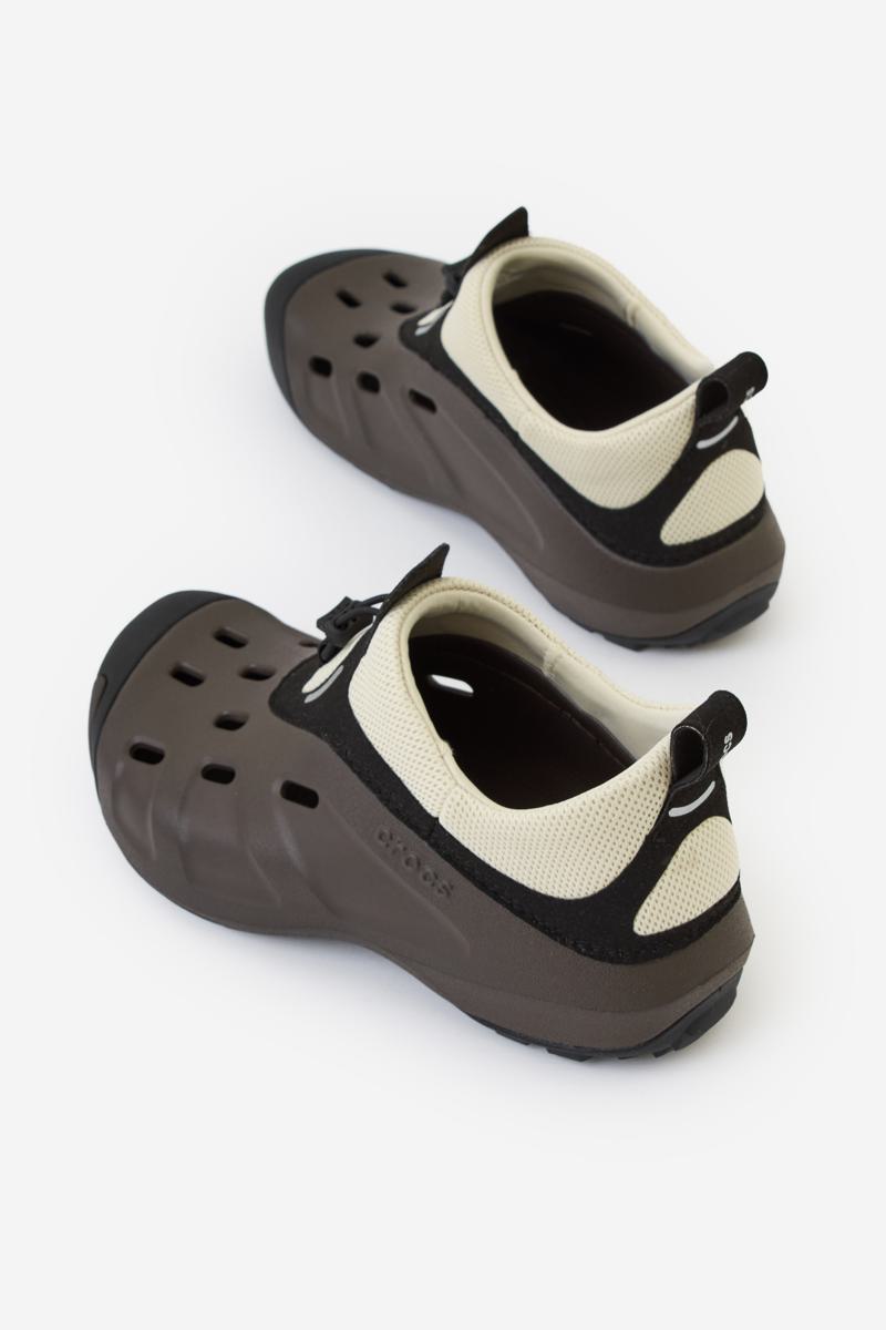 Shop Crocs Shoes In Brown