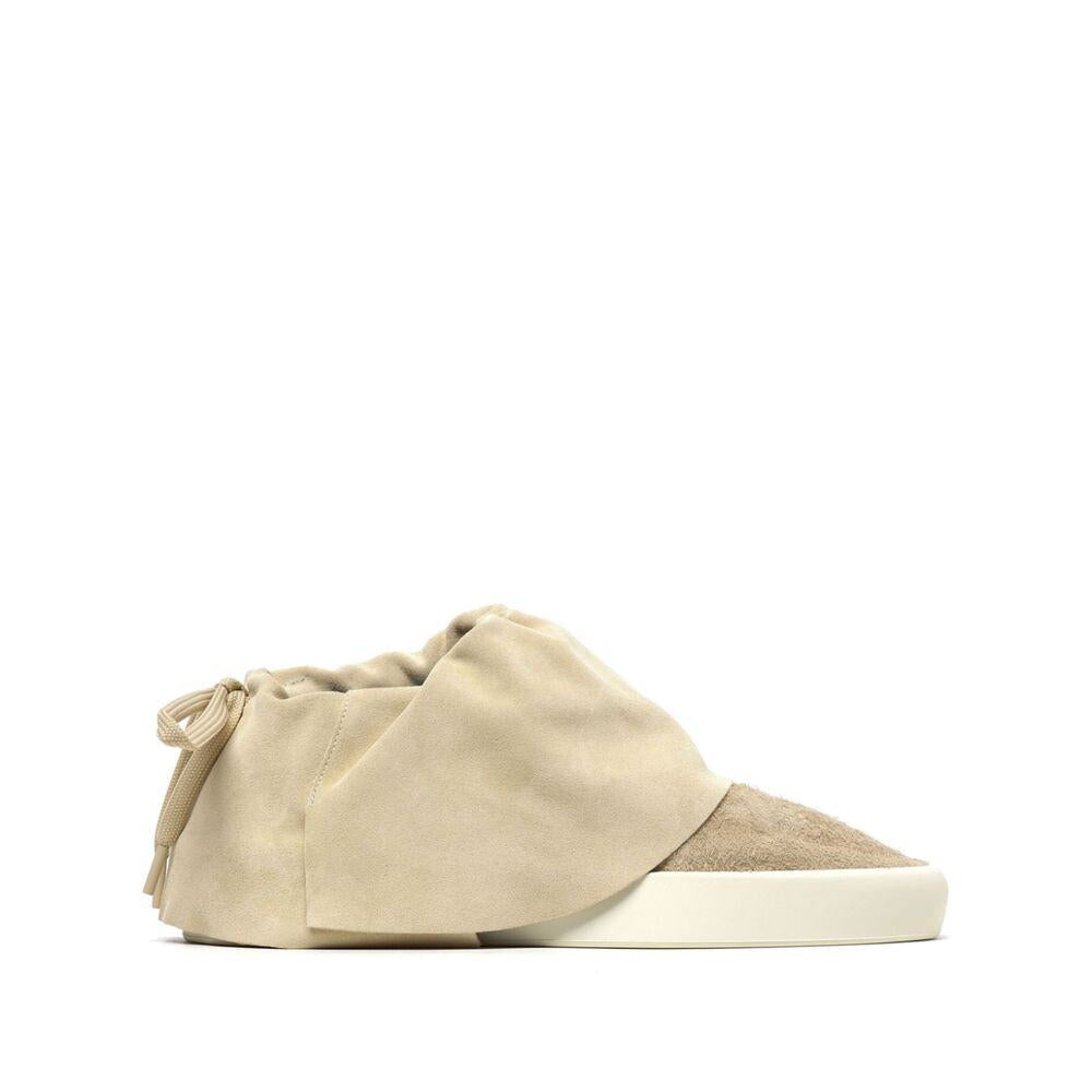Fear Of God Shoes In Neutral
