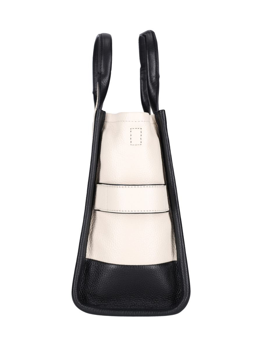 Shop Marc Jacobs Bags In White