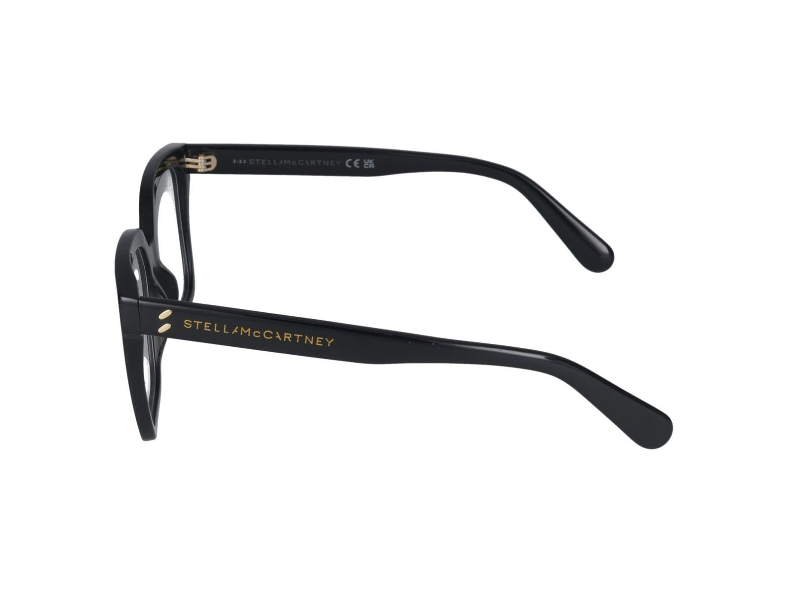 Shop Stella Mccartney Eyeglasses