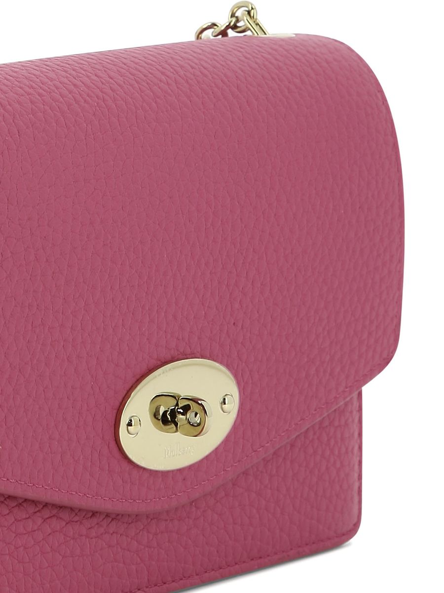 Shop Mulberry Bags In Pink