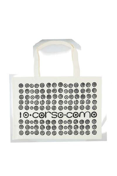 Shop 10 Corso Como Bags In Optical White