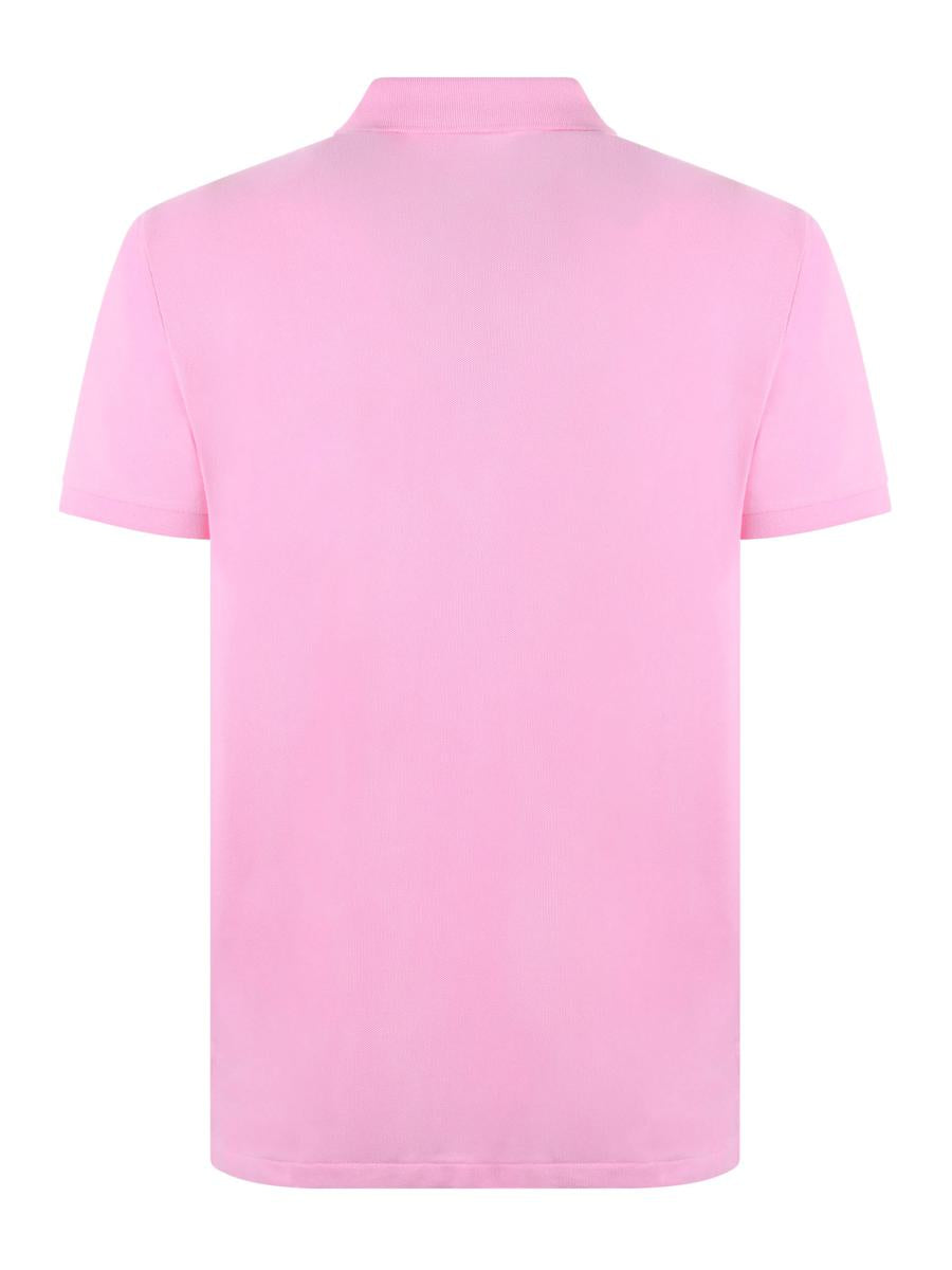 Shop Polo Ralph Lauren Polo "" In Pink