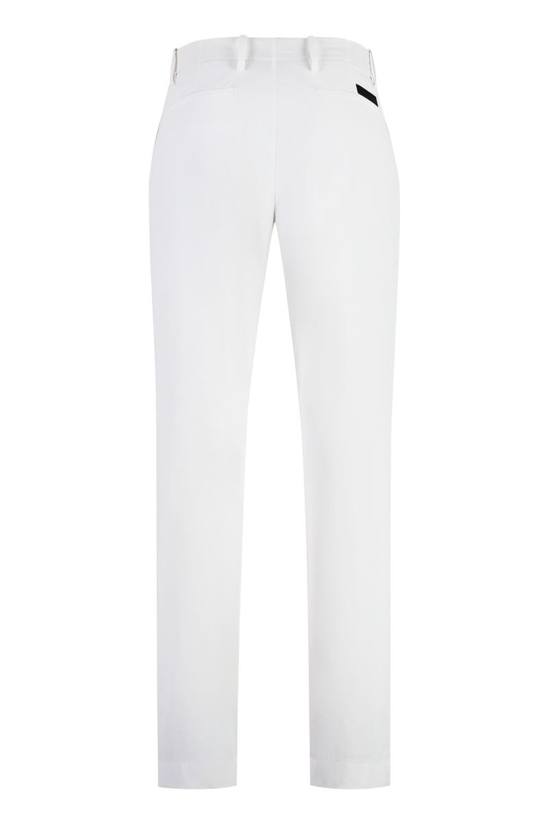Shop Rrd Week Technical-nylon Pants In White