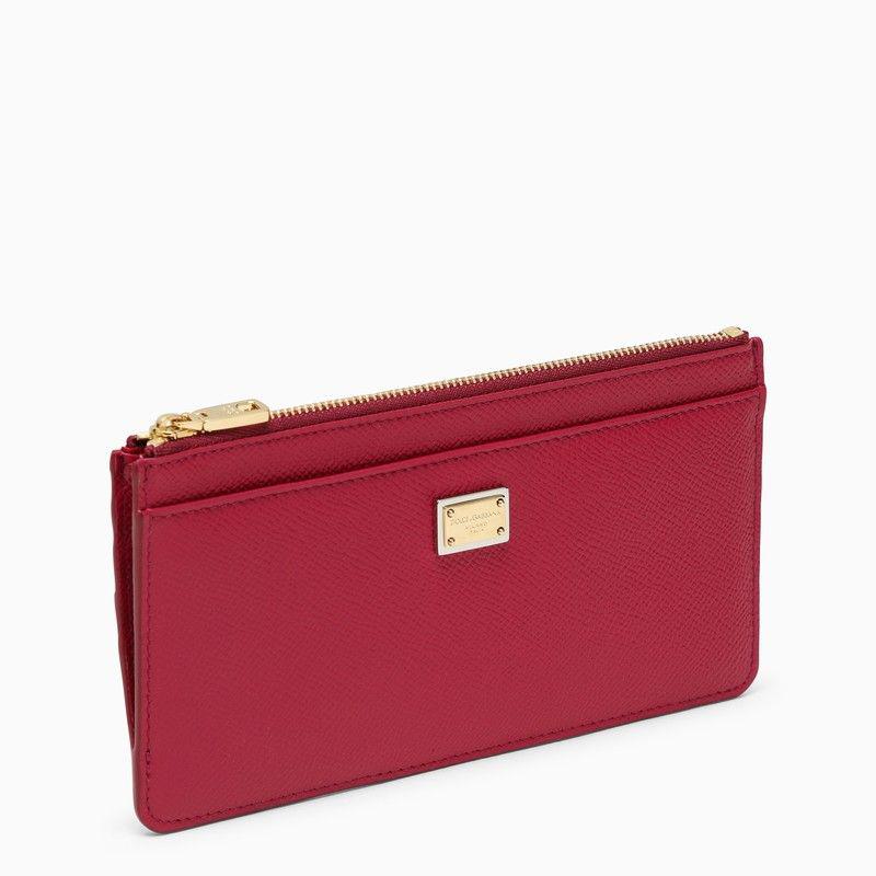 Shop Dolce & Gabbana Small Leather Goods In Notavailable