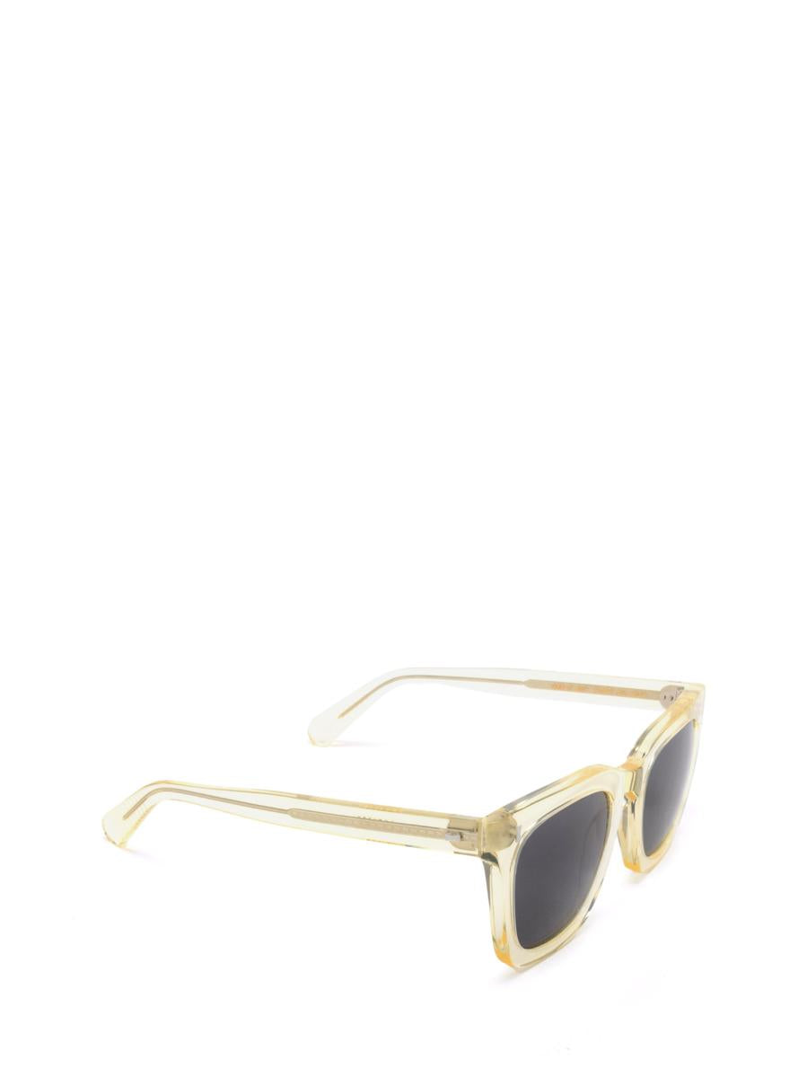 Shop Cubitts Cubitts Sunglasses In Quartz