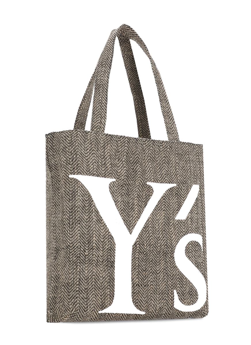 Shop Y's Bags.. Brown