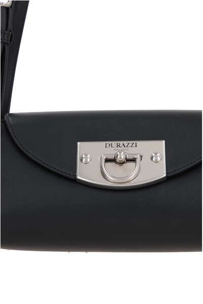 Shop Durazzi Milano Bags In Black