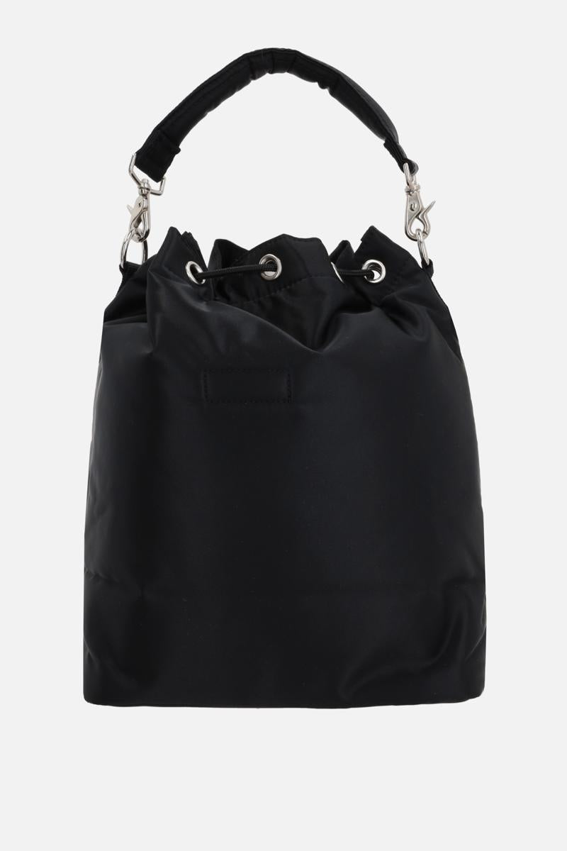 Shop Porter-yoshida & Co Porter Yoshida & Co Bags In Black