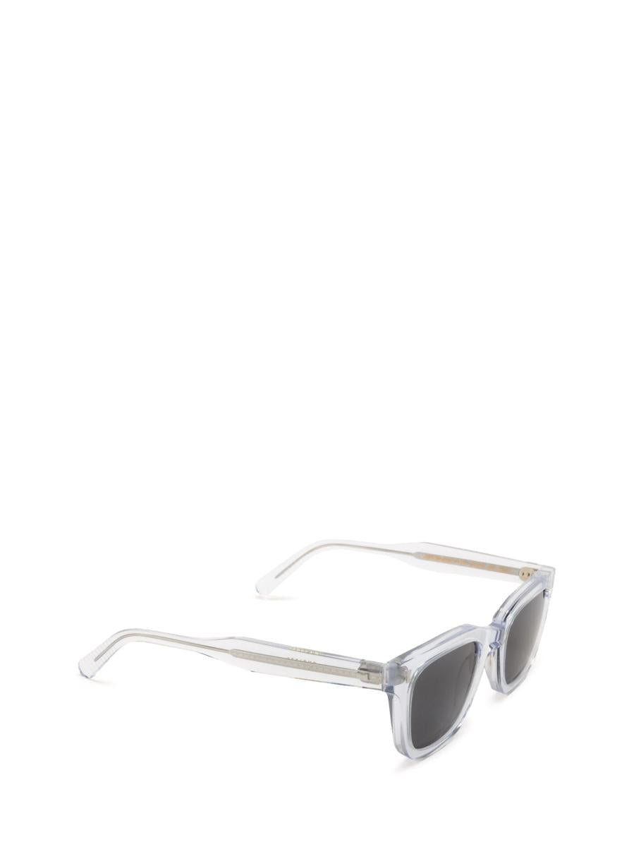Shop Cubitts Cubitts Sunglasses In Crystal