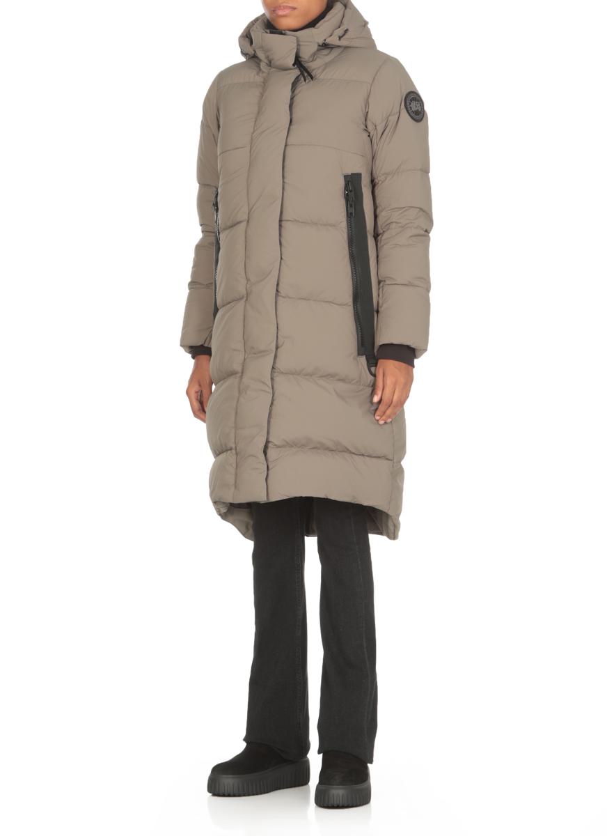 Shop Canada Goose Coats Green