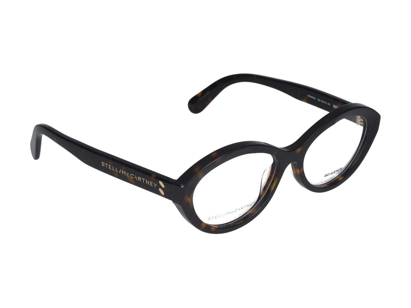 Shop Stella Mccartney Eyeglasses