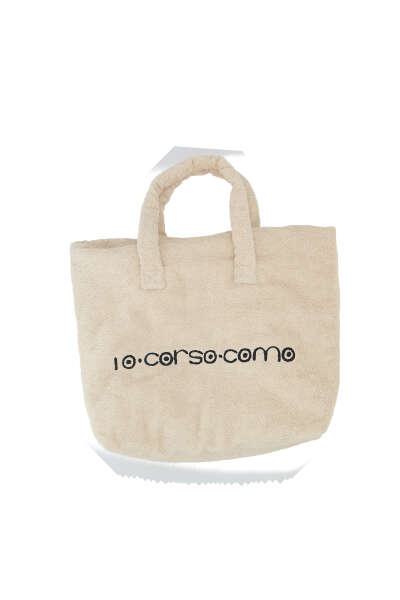 Shop 10 Corso Como Bags In Beige